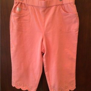 Quacker Factory Capri Dream Jeannes